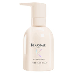Kérastase Gloss Absolu Frizz-Glaze Cream For Thick Frizzy Hair 240ml
