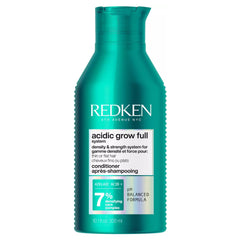 Redken Acidic Grow Full System Densifying Conditioner for Thin Hair 300 ml