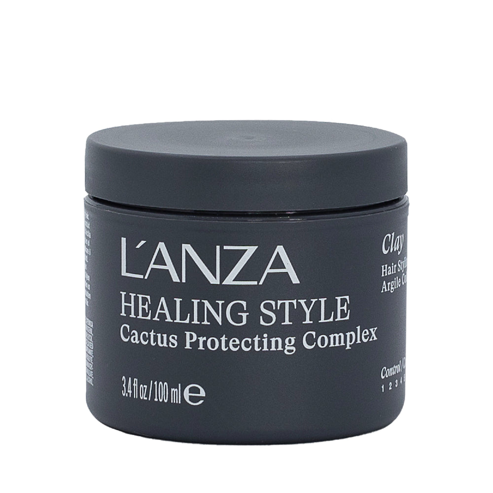 Lanza Healing Style Clay 100 g