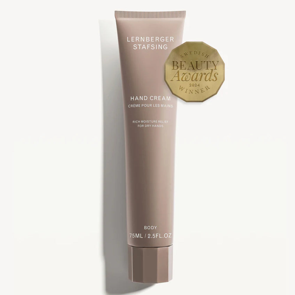 Lernberger Stafsing Hand Cream 75ml