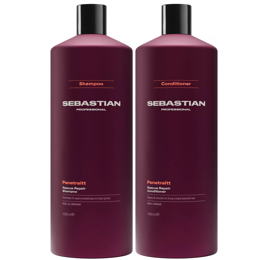 Sebastian Professional Penetraitt Supreme BIG DUO