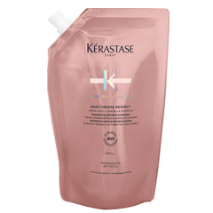 Kérastase Chroma Absolu Bain Chroma Respect Refill 500ml