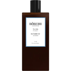 Nõberu Stockholm Dandruff Shampoo No 106 Eucalyptus 250 ml