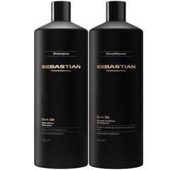 Sebastian Professional Dark Oil DUO