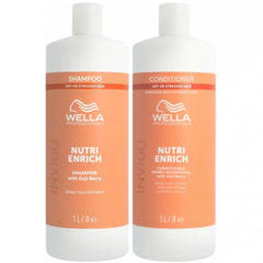 Wella Professionals Invigo Nutri Enrich DUO