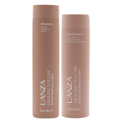 L'ANZA Healing Volume DUO