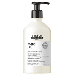 L'Oréal Professionnel Metal DX Shampoo 500ml
