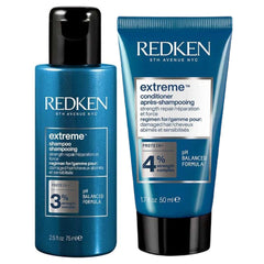 Redken Extreme Set