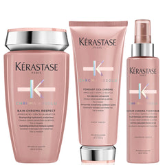 Kérastase Chroma Absolu Holidays Set