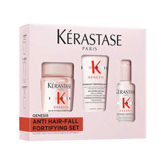 Kérastase Genesis Discovery Set for Anti-Hairfall