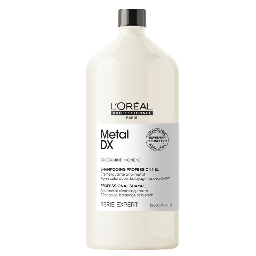 L'Oréal Professionnel Metal DX Shampoo 1500ml