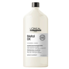 L'Oréal Professionnel Metal DX Shampoo 1500ml