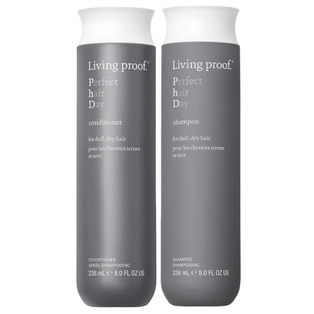 Living Proof PhD DUO