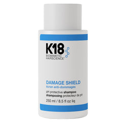 K18 PEPTIDE PREP pH Damage Shield Shampoo 250 ml