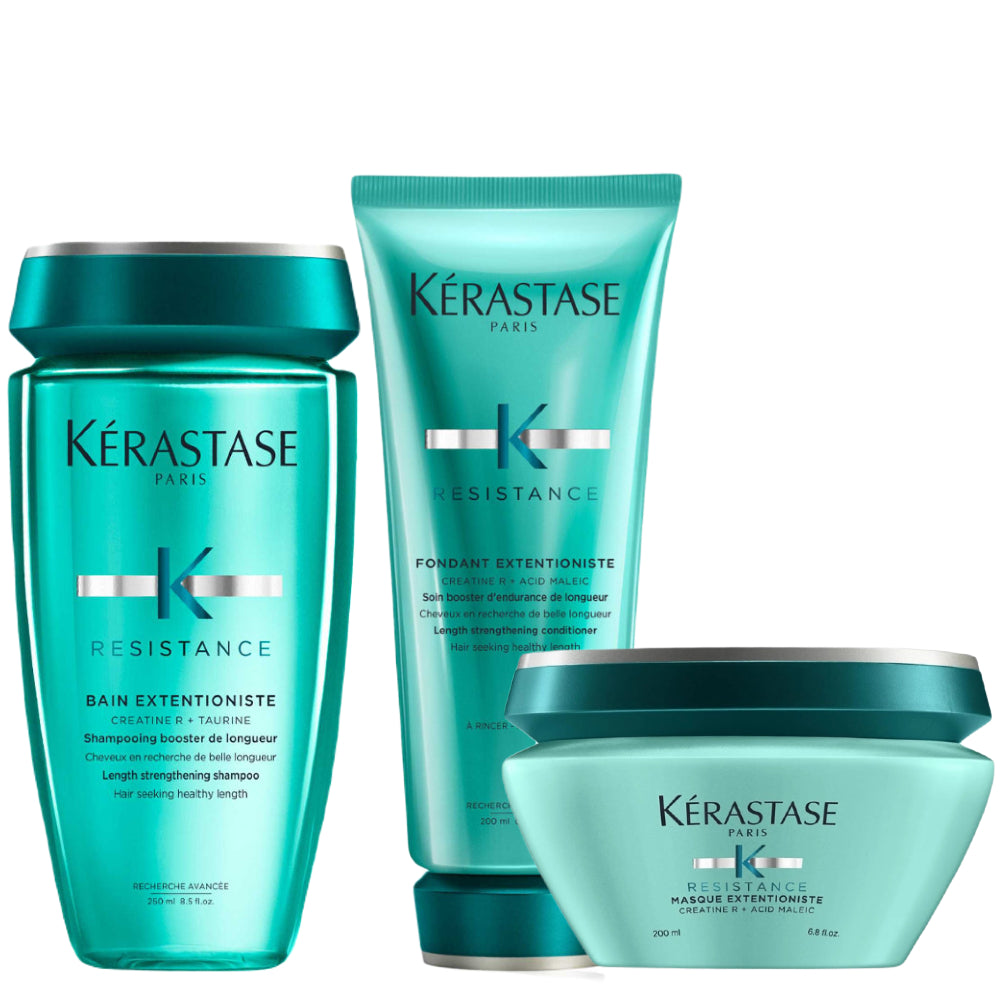 Kérastase Resistance Extentioniste Kit