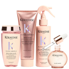 Kérastase Gloss Absolu Full Kit