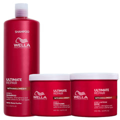 Wella Professionals Ultimate Repair Kit