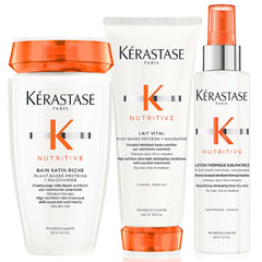 Kérastase Nutritive Riche Set