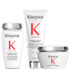 Kérastase Première Decalcifying Repairing kit