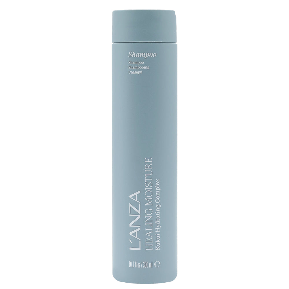 Lanza Healing Moisture Shampoo 300 ML