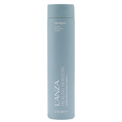 Lanza Healing Moisture Shampoo 300 ML