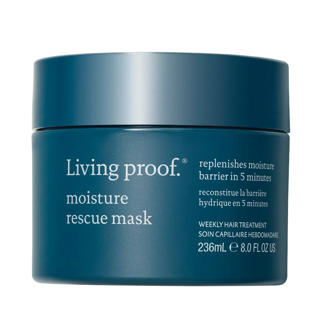 Living Proof Moisture Rescue Mask 236ml