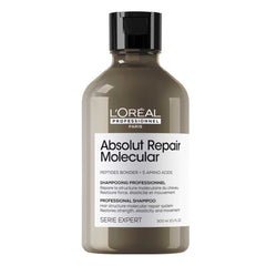 L'Oréal Serie Expert Absolut Repair Molecular Shampoo