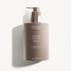 Lernberger Stafsing Hydrating Strengthening Shampoo 500ml