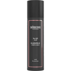 Nõberu of Sweden Hairspray Strong Hold Amalfi 250ml