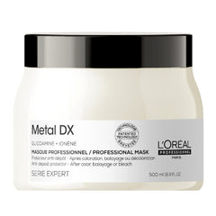 L'Oréal Professionnel Metal DX Mask 500ml