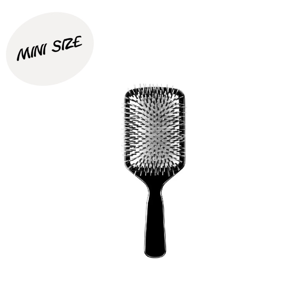 Shu Uemura Art of Hair Paddle Brush ( Mini Size )