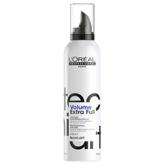 L'Oréal Professionnel Tecni.Art Full Volume Extra Mousse 250 ml