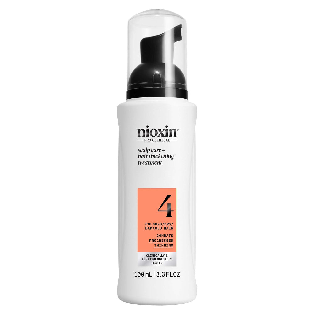 Nioxin System 4 Scalp Treatment