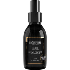 Nõberu Stockholm Ocean Powder Texture Spray No 104 Tobacco Vanilla 150 ml