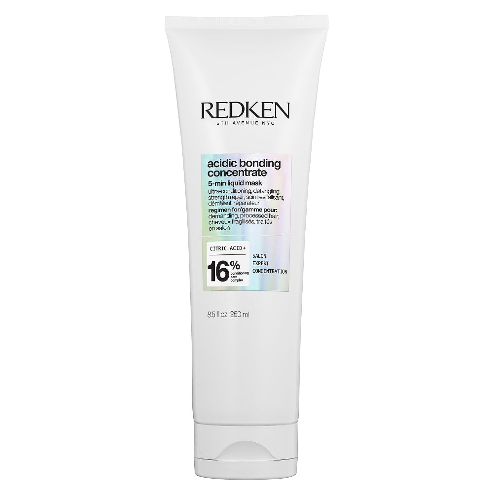 Redken Acidic Bonding Concentrate 5-Min Mask