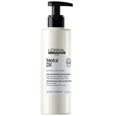 L'Oréal Professionnel Metal DX Pre-Shampoo 250ML