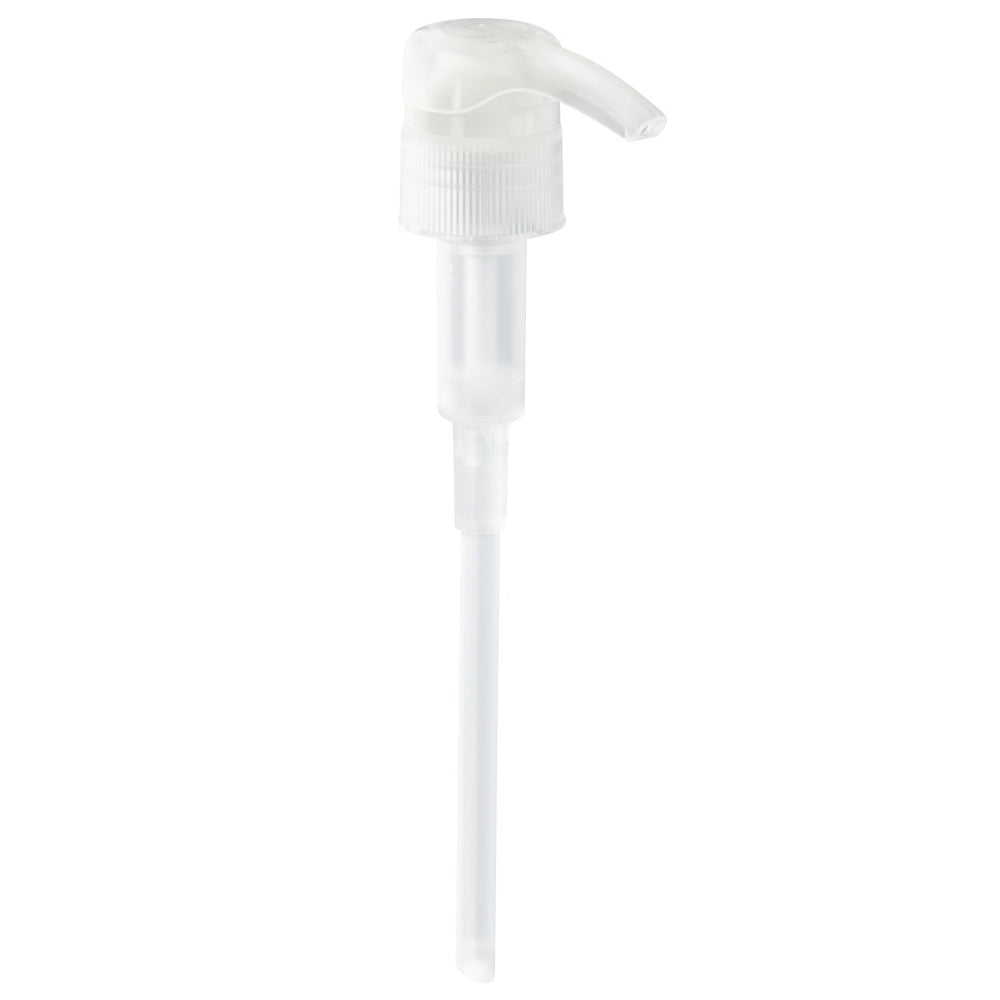 Pump för hemmabruk