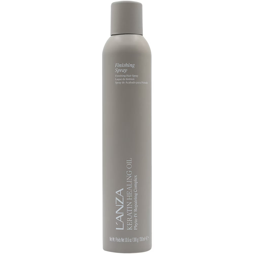 Lanza Keratin Healing Oil Finishing Spray