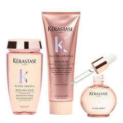 Kérastase Gloss Absolu Kit