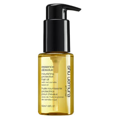 Shu Uemura Essence Absolue Nourishing Protective Hair Oil 50ml