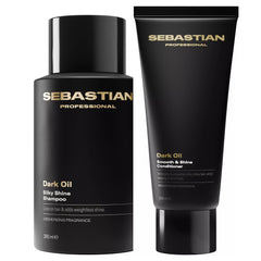 Sebastian Professional Dark Oil Kit