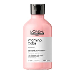 L'Oréal Professionnel Vitamino Color Shampoo 100ml