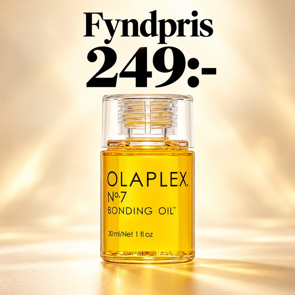 Olaplex No.7 Bonding Oil 30ml