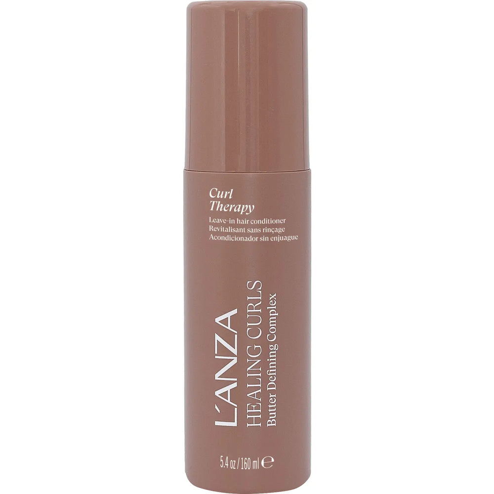 Lanza Healing Curls- Curl Therapy Leave-in Conditioner 160ml
