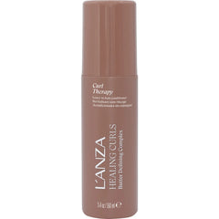 Lanza Healing Curls- Curl Therapy Leave-in Conditioner 160ml