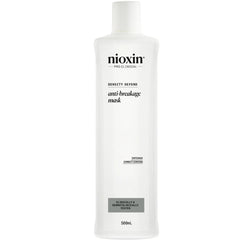 Nioxin Deep Hair Repair Masque 500ml