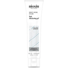 Nioxin Density Defend Styling Hair Thickening Gel 140 ml