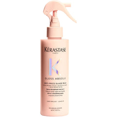Kérastase Gloss Absolu Anti-Frizz Glaze Milk 190 ml