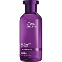 Wella Professionals Ultimate Color Shampoo 250 ml