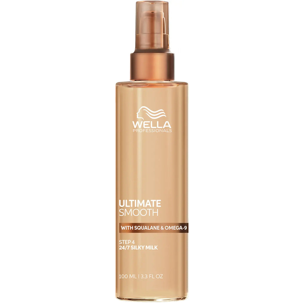 Wella Professionals Ultimate Smooth 24/7 Silky Milk 100 ml